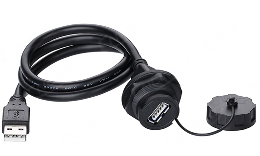 YU-USB2-JSX-03-100