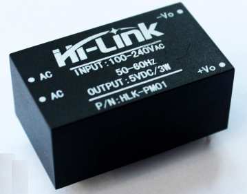 HLK-PM01
