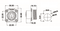 YW-20-J09SX-03-401