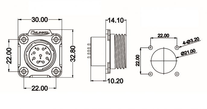 YW-20-J09SX-03-401