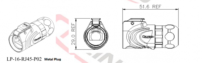 LP-16-RJ45-P02