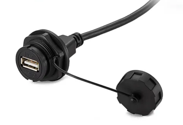 YU-USB2-FS-MP-1M-001