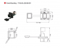 YT-RJ45-JSX-08-001